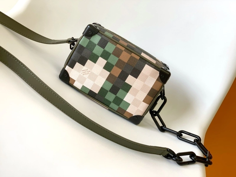 LV Box Bags 4233D-0038