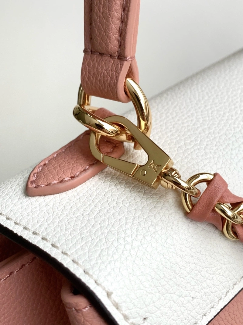 LV Top Handle Bags 4233D-0039