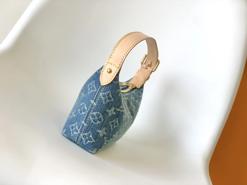 LV Top Handle Bags 4233D-0048