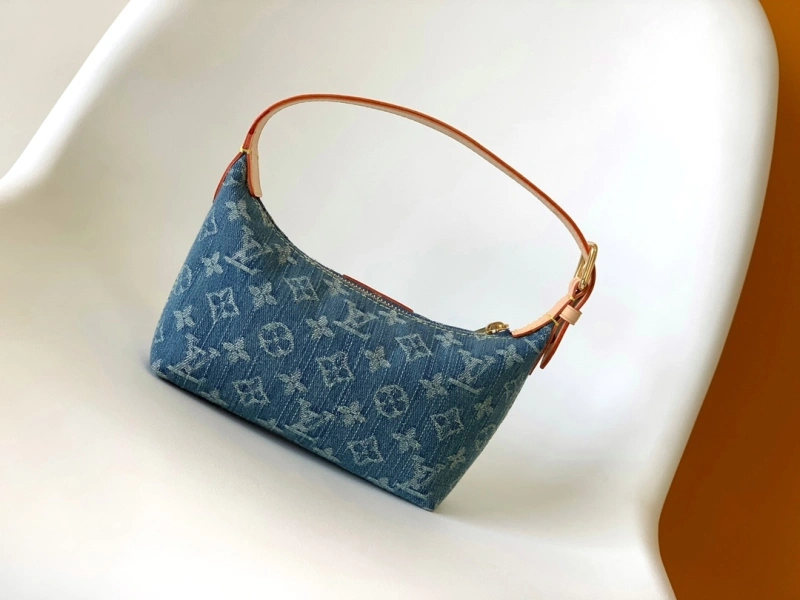 LV Top Handle Bags 4233D-0048