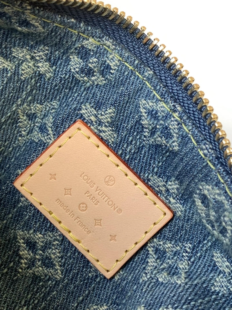 LV Top Handle Bags 4233D-0048