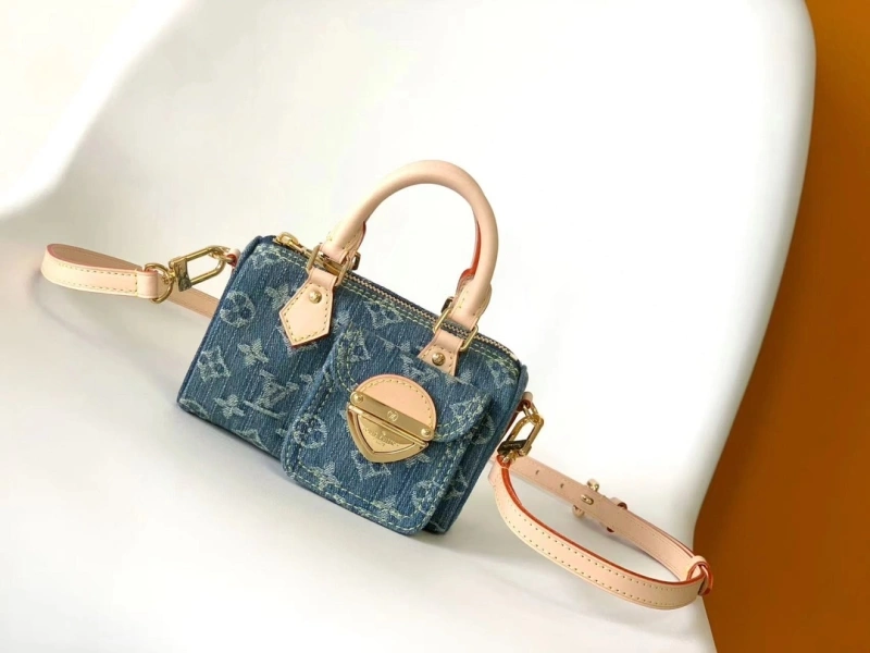 LV Speedy Bags 4233D-0073