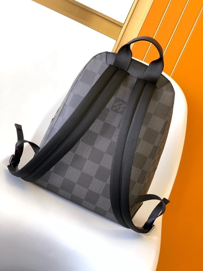 LV Backpacks 4233D-0076