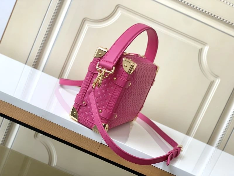 LV Box Bags 4233F-0033