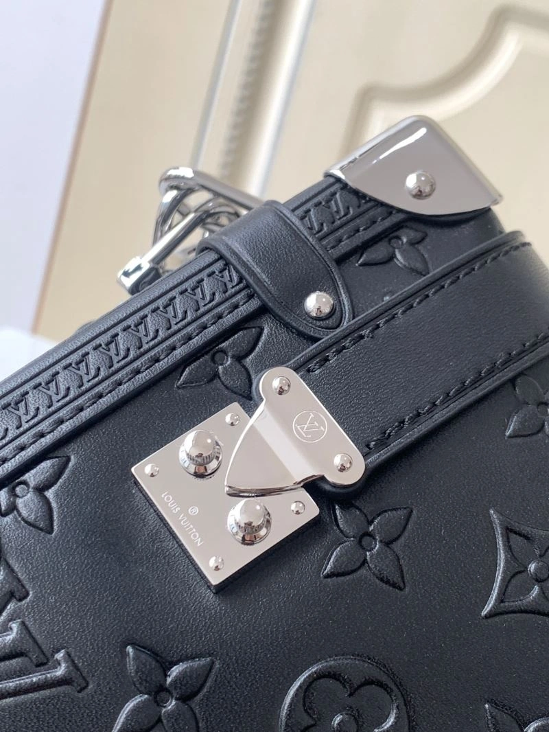 LV Box Bags 4233F-0034