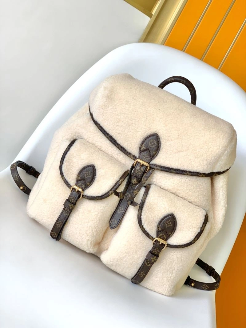 LV Backpacks 4233F-0037