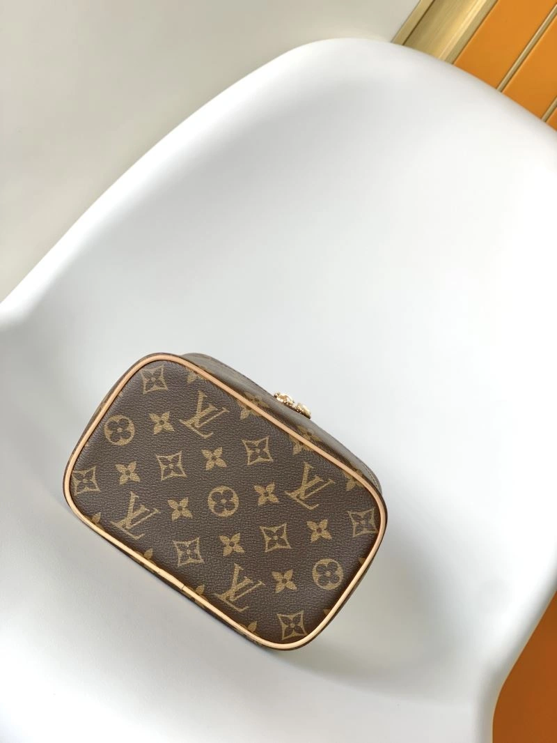 LV Cosmetic Bags 4233F-0105