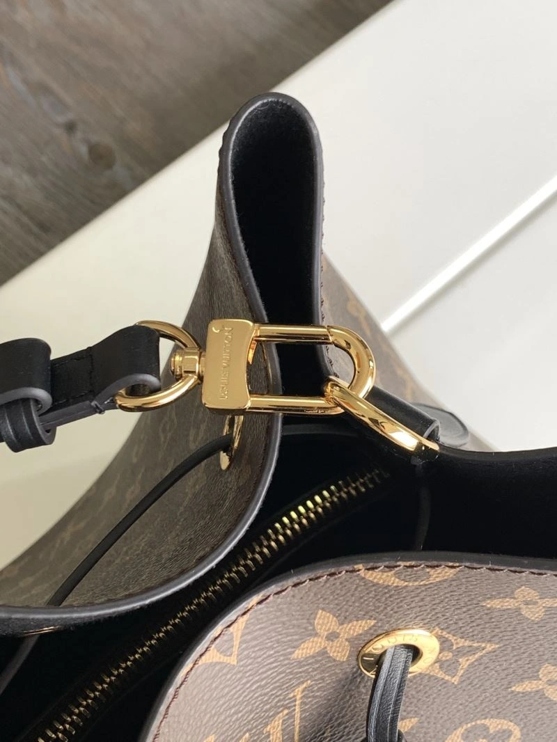 LV Bucket Bags 4233F-0107