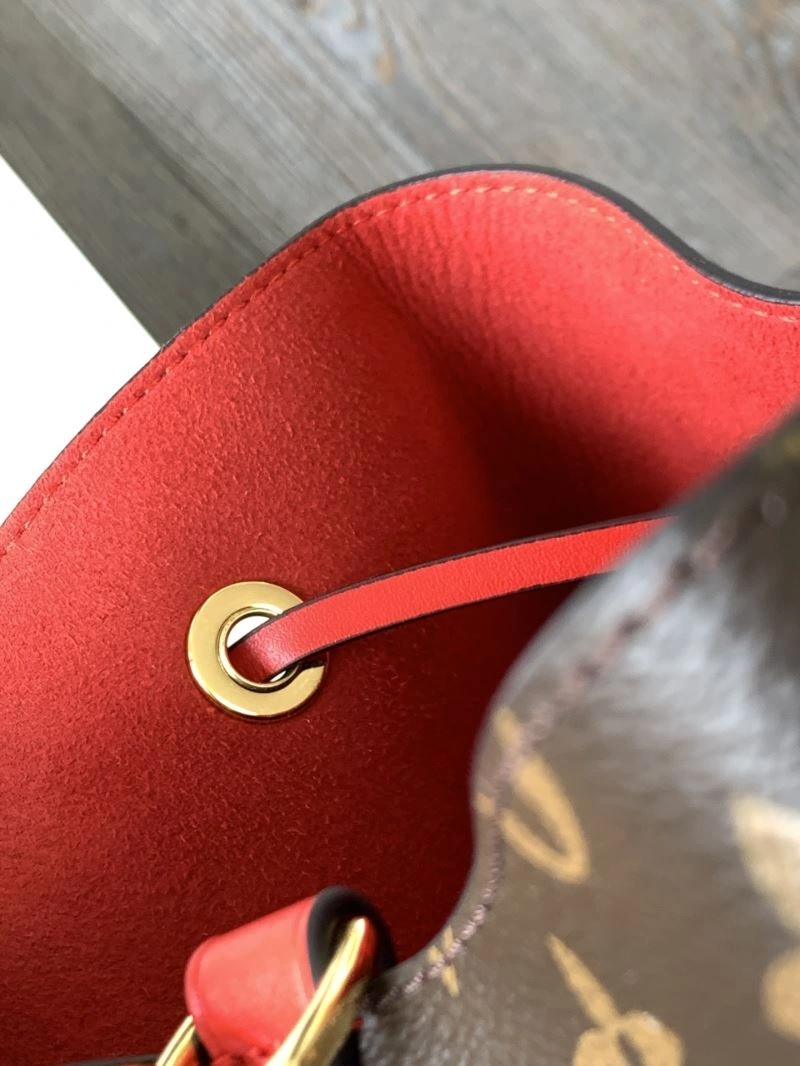 LV Bucket Bags 4233F-0108