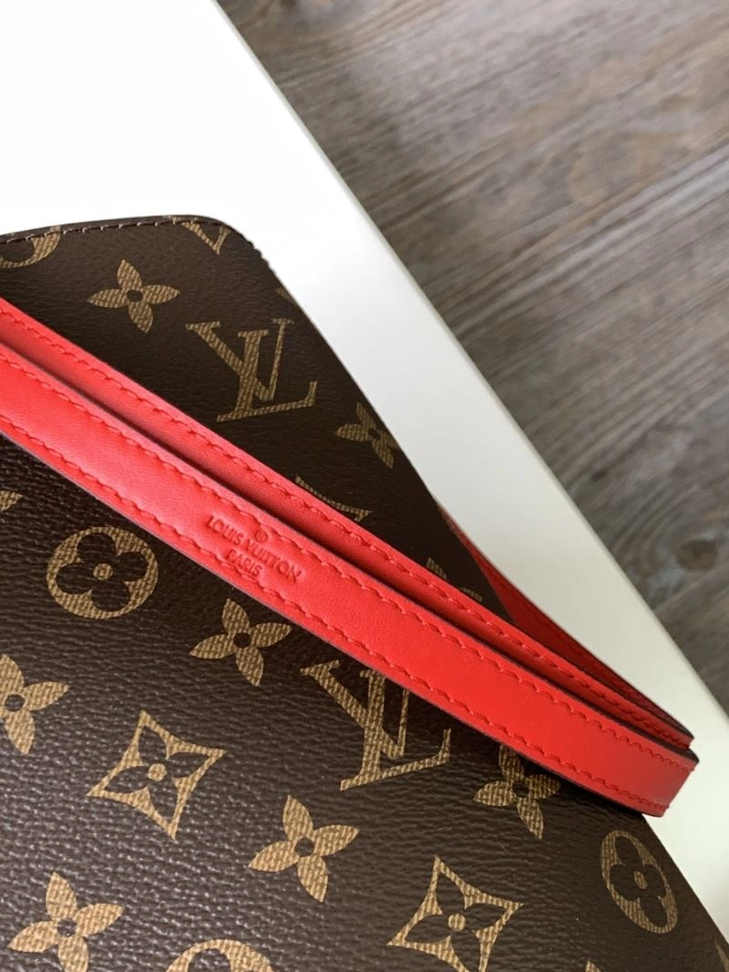 LV Bucket Bags 4233F-0108