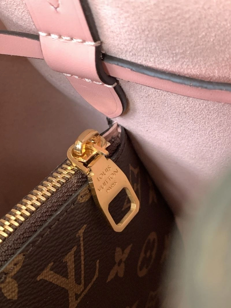LV Bucket Bags 4233F-0110