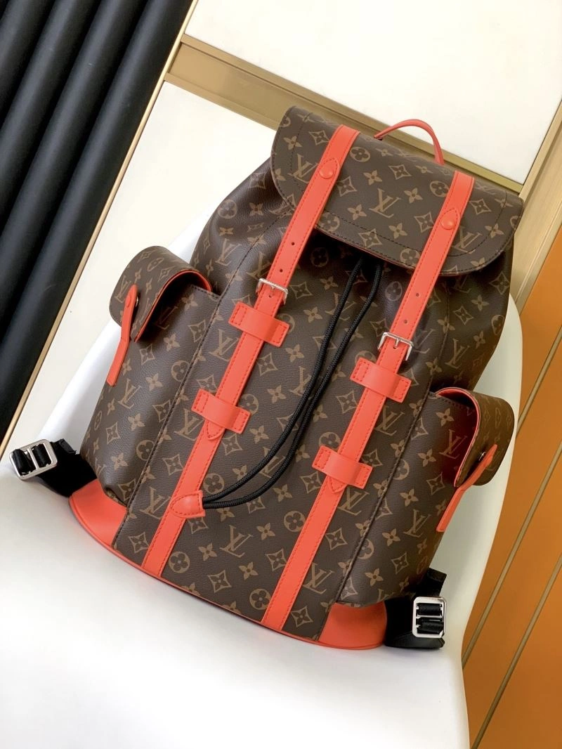 LV Backpacks 4233F-0112