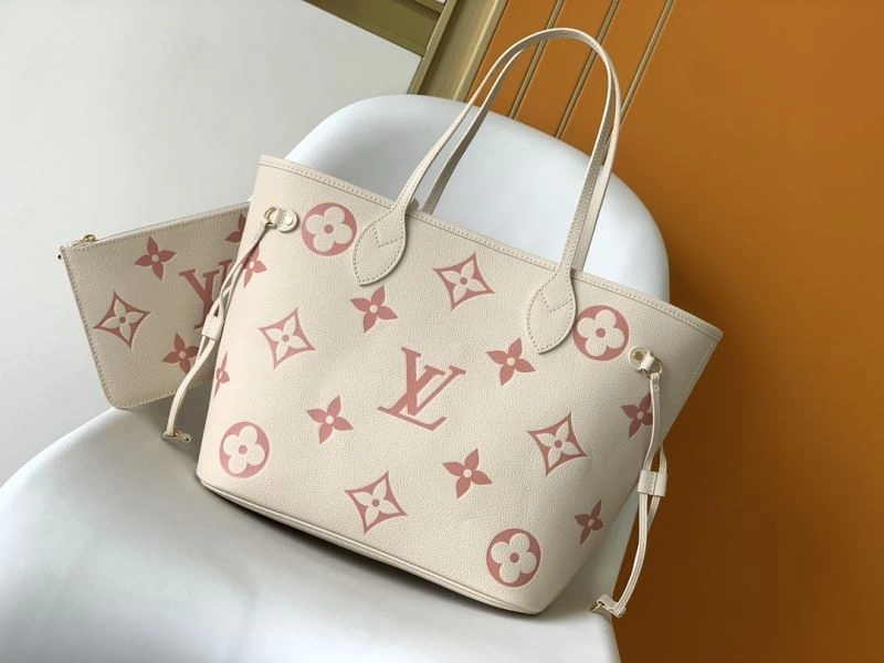 LV Shopping Bags 4233F-0113
