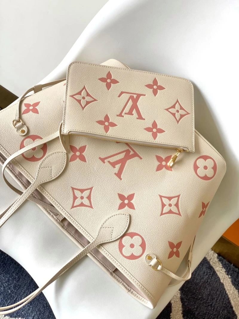 LV Shopping Bags 4233F-0113