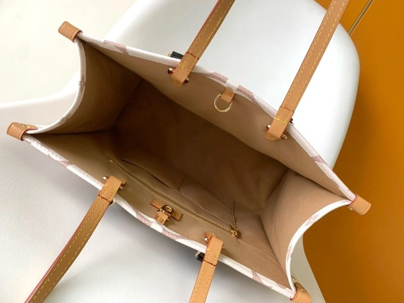 LV Shopping Bags 4233F-0118