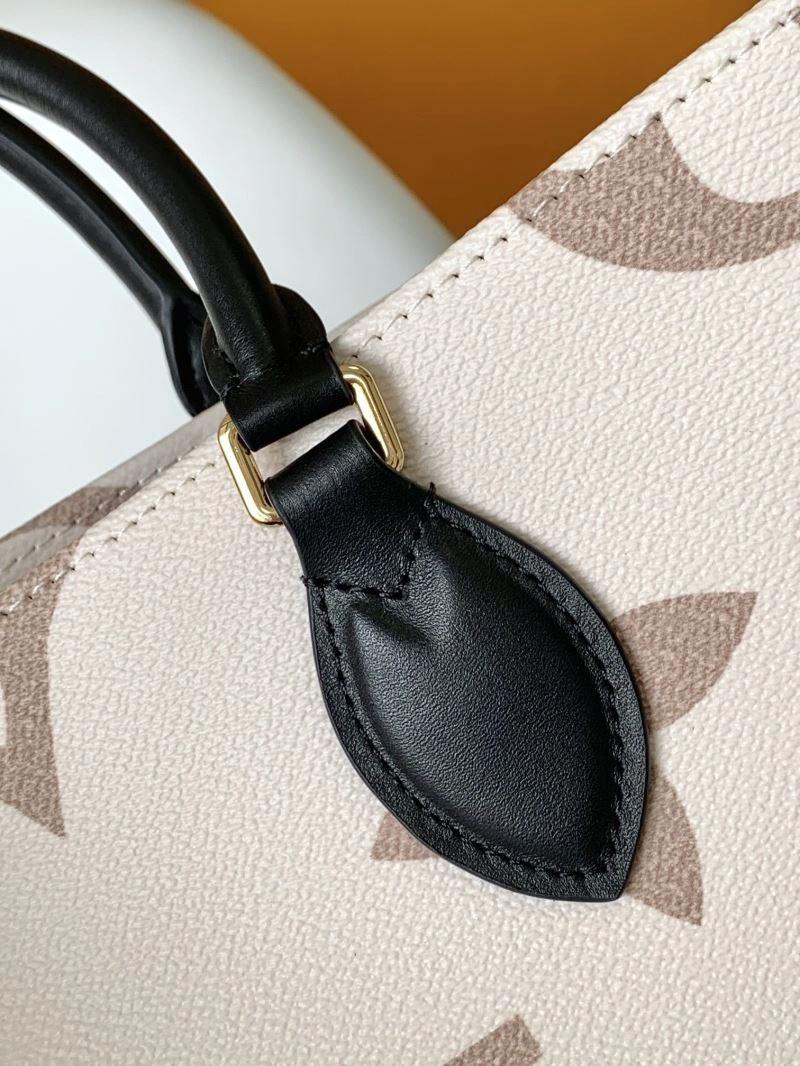 LV Shopping Bags 4233F-0118