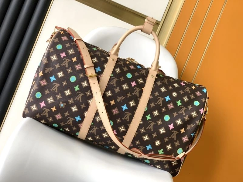 LV Travel Bags 4233F-0125