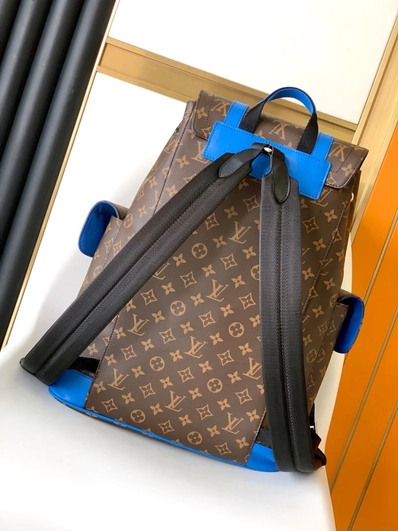 LV Backpacks 4233F-0127