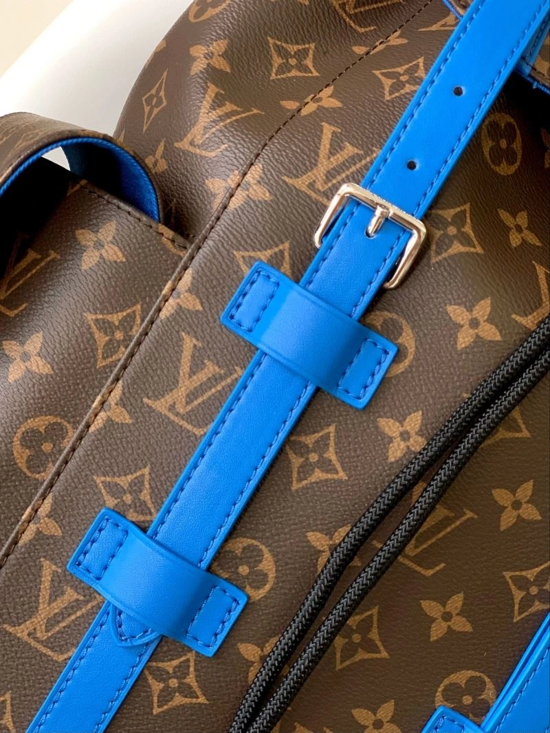 LV Backpacks 4233F-0127