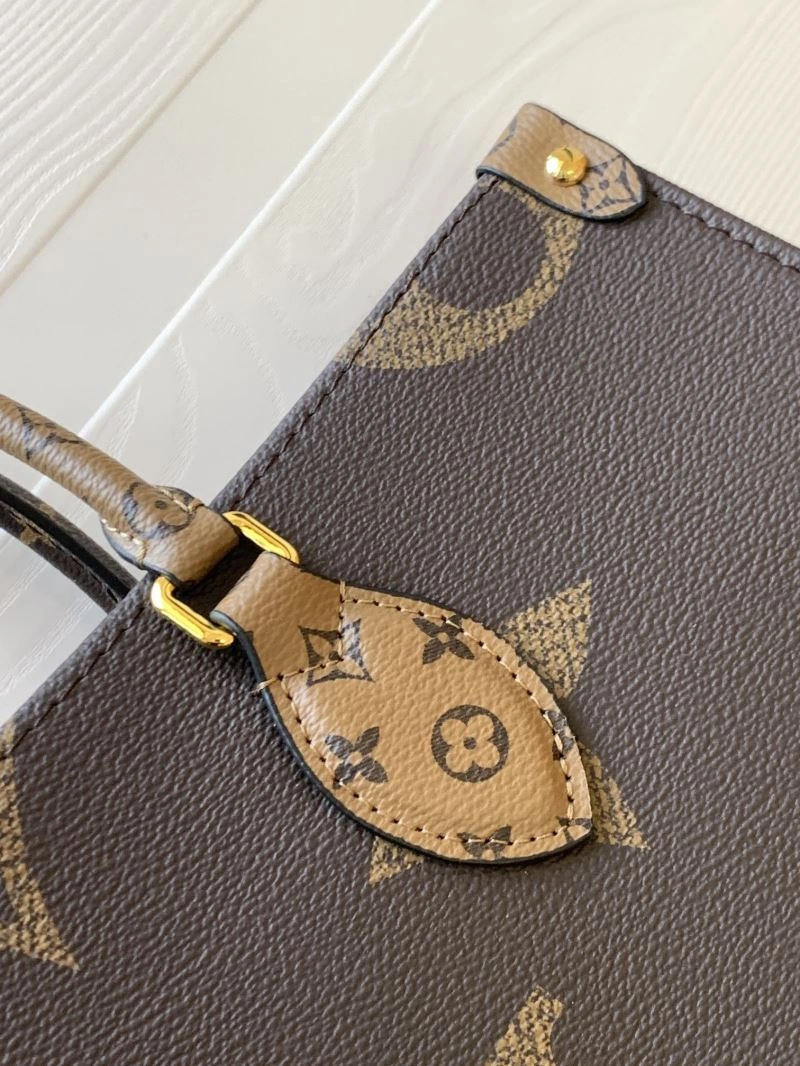 LV Shopping Bags 4233F-0132