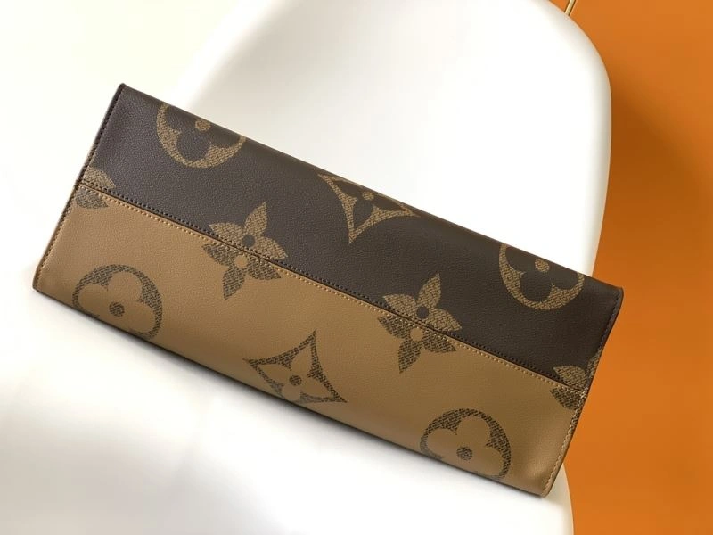 LV Shopping Bags 4233F-0133