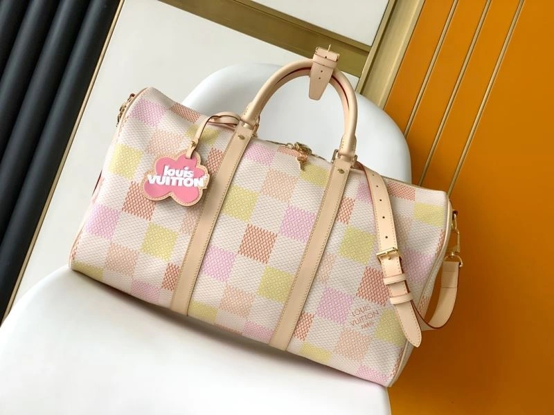 LV Travel Bags 4233F-0137