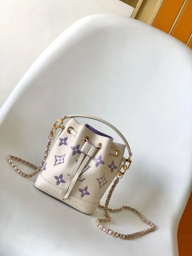LV Bucket Bags 4233F-0139