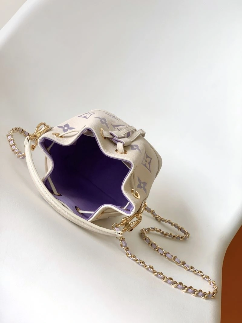 LV Bucket Bags 4233F-0139