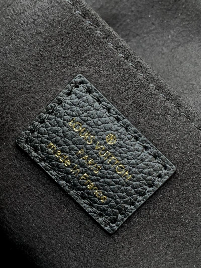 LV Top Handle Bags 4233F-0143