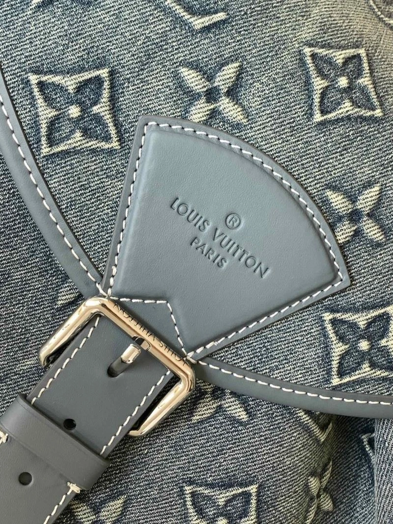 LV Backpacks 4233F-0164