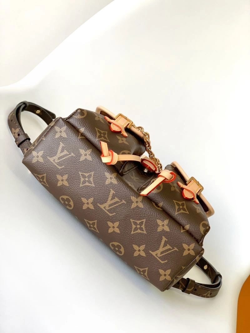 LV Backpacks 4233F-0165