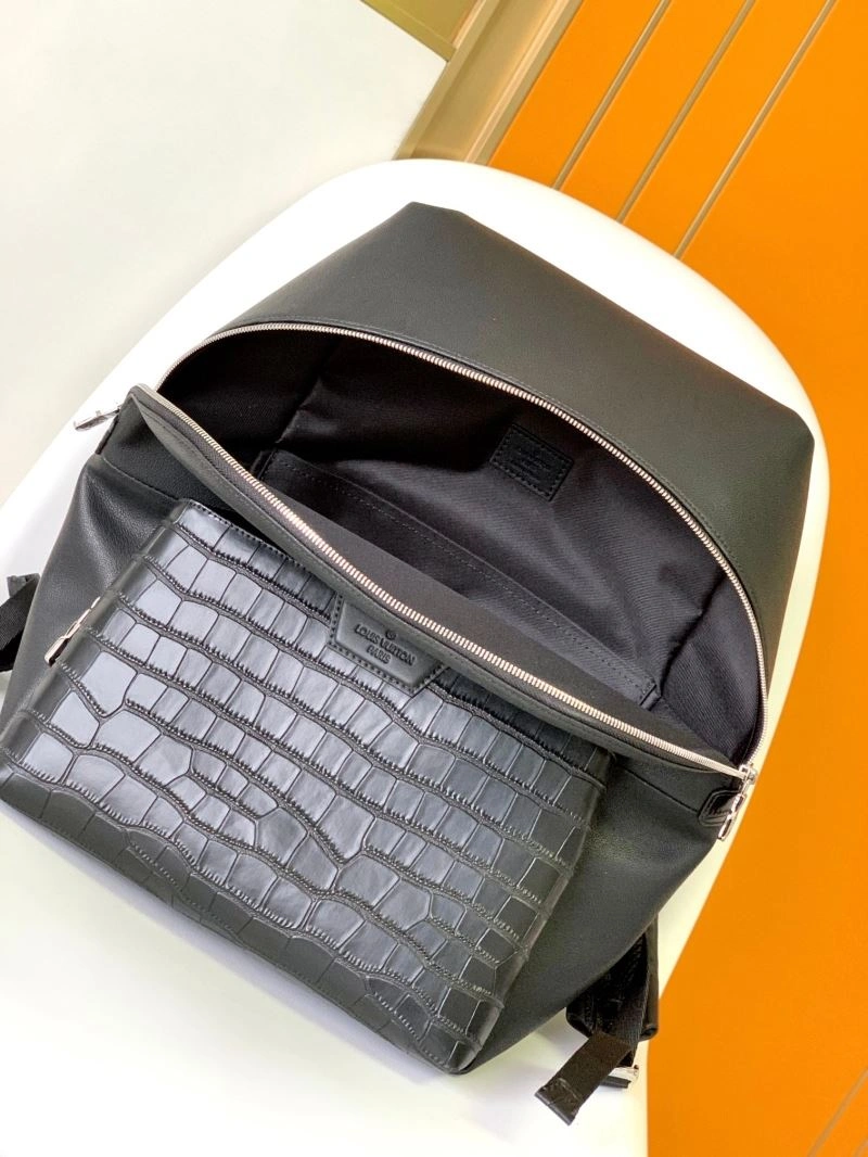 LV Backpacks 4233F-0170