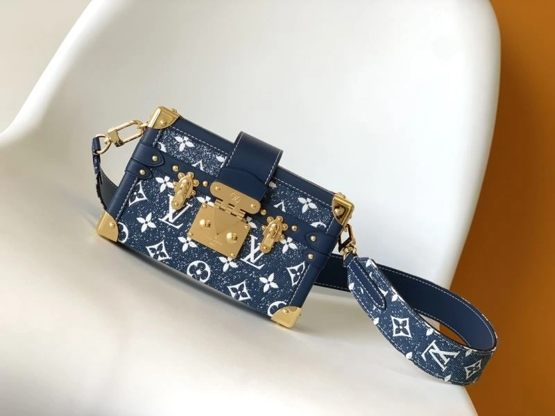 LV Box Bags 4233F-0188