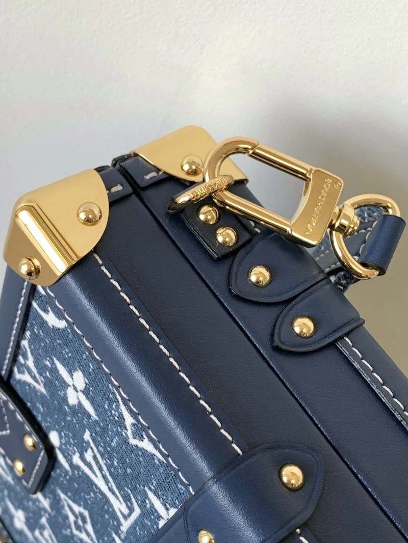 LV Box Bags 4233F-0188