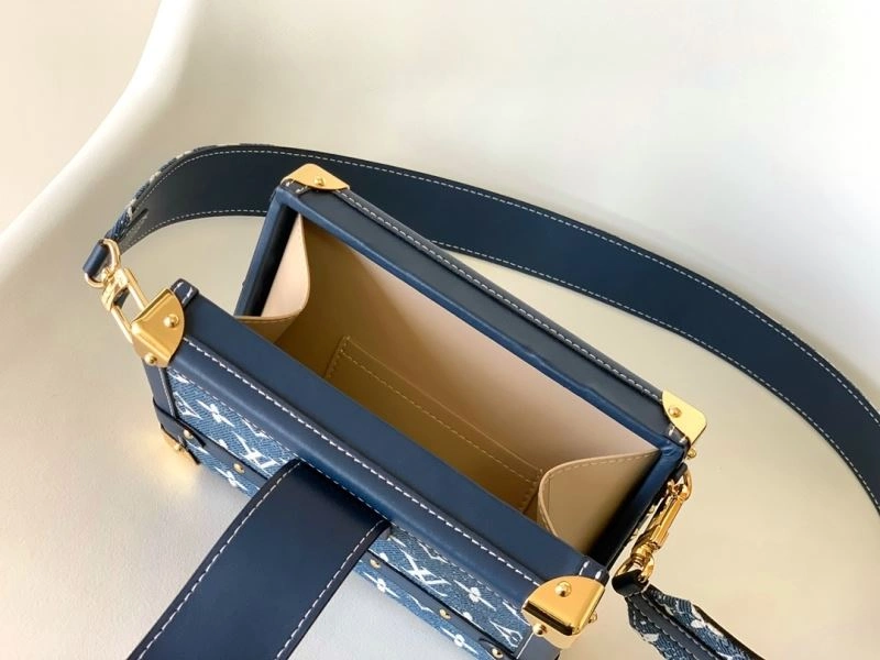 LV Box Bags 4233F-0188