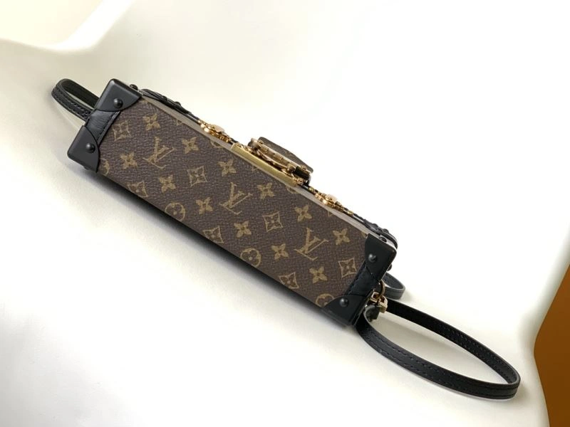 LV Box Bags 4233F-0191