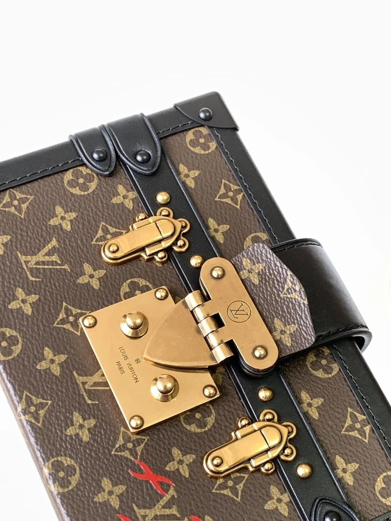 LV Box Bags 4233F-0191
