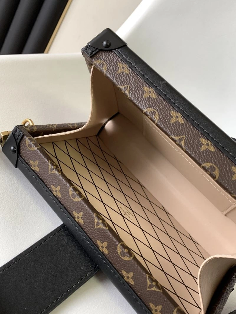 LV Box Bags 4233F-0191