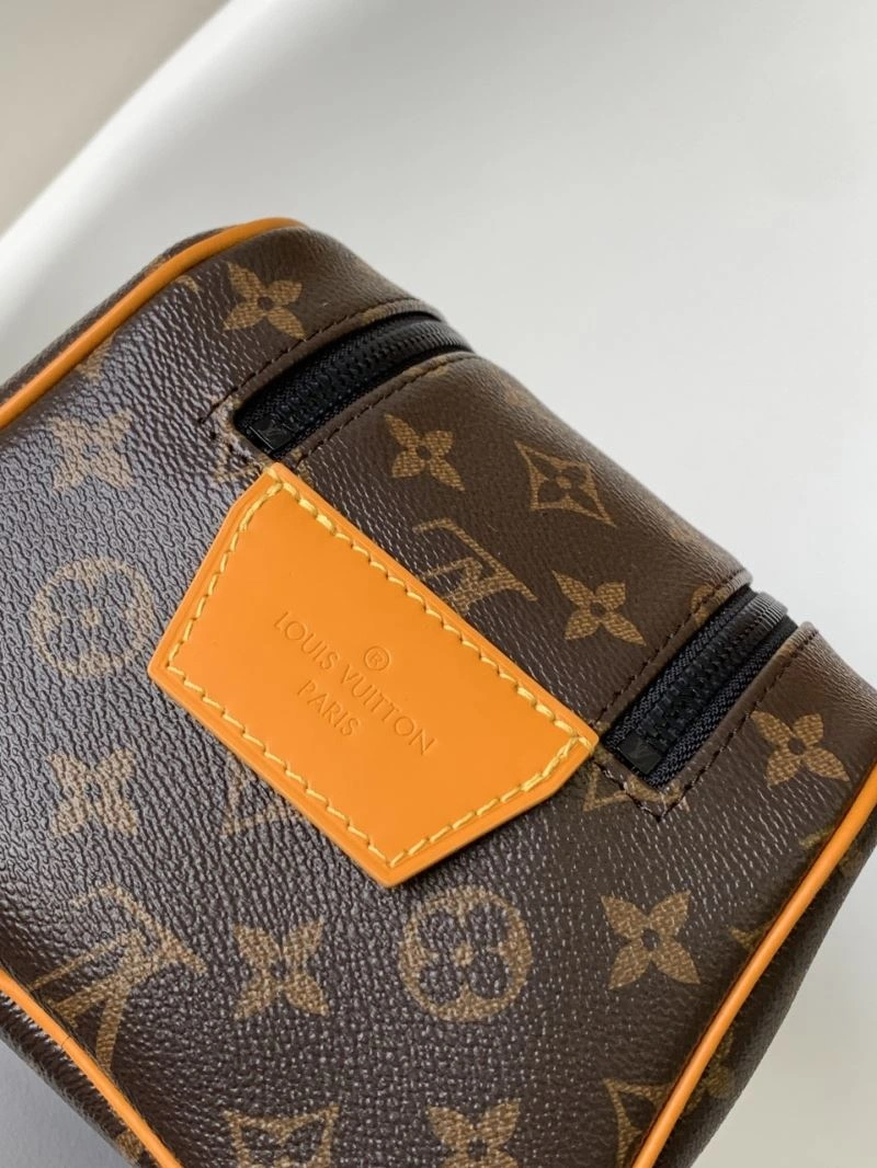 LV Cosmetic Bags 4233F-0197