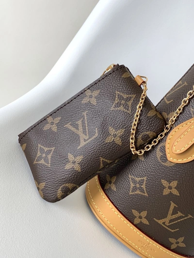 LV Round Bags 4233F-0230