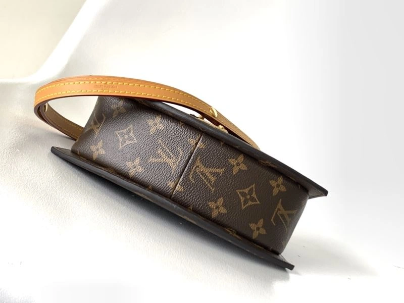 LV Top Handle Bags 4233F-0261