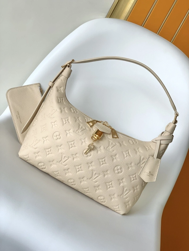 LV Top Handle Bags 4233G-0001