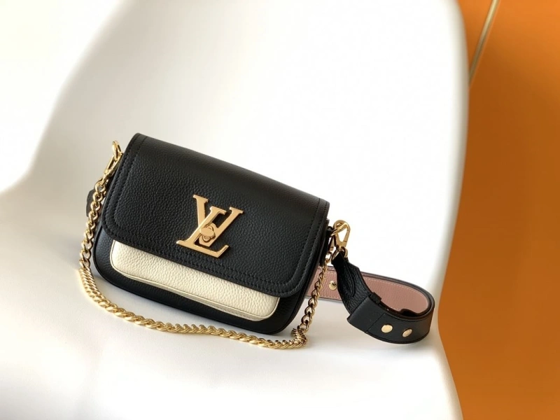 LV Satchel bags 4233G-0013
