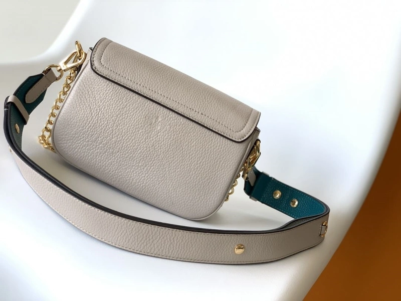 LV Satchel bags 4233G-0014