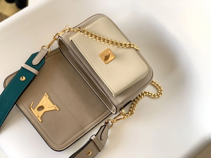 LV Satchel bags 4233G-0014