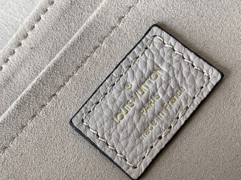 LV Satchel bags 4233G-0014