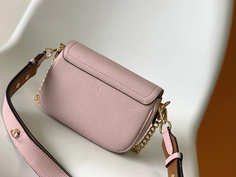 LV Satchel bags 4233G-0019