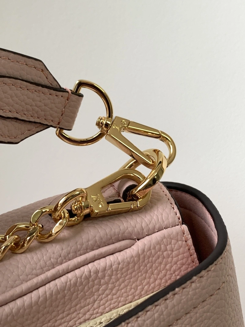 LV Satchel bags 4233G-0019