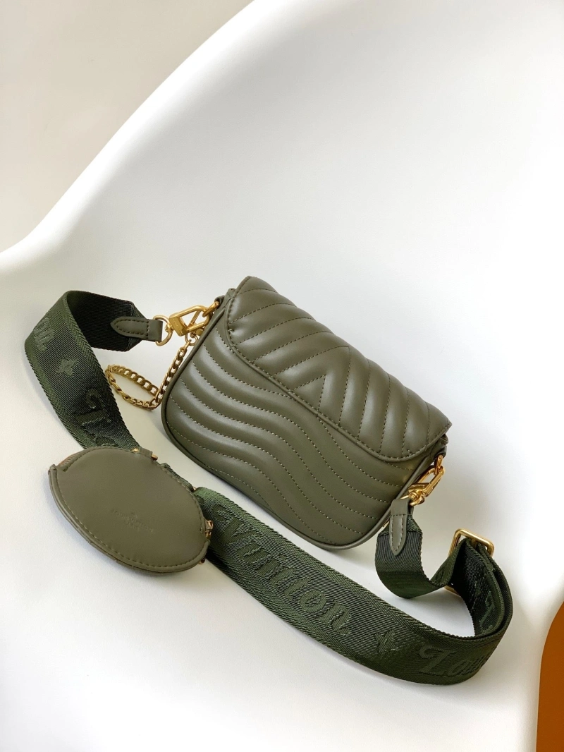 LV Satchel bags 4233G-0020