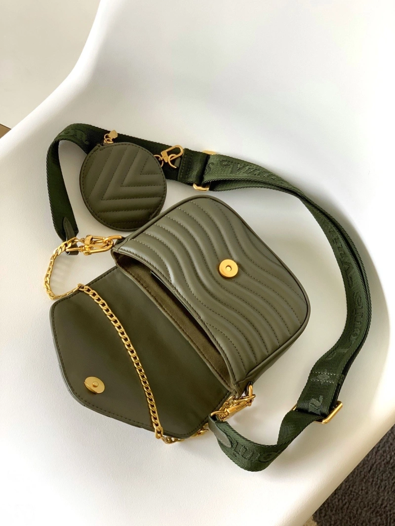 LV Satchel bags 4233G-0020